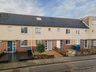 Clare Lennartstraat 24, 1321 CX Almere