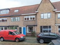 Balderikstraat 70, 3553 BJ Utrecht