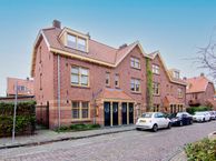 Jasmijnstraat 46 B, 1031 EZ Amsterdam