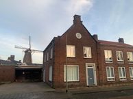 Verlengde Tuinstraat 43, 5341 RW Oss