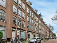 Kanaalstraat 132 I, 1054 XN Amsterdam