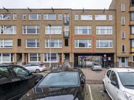 Wevershoekstraat 19 A, 3081 PA Rotterdam