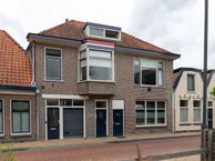 Molenstraat 38, 8331 HR Steenwijk