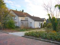 Albert Schweitzerstraat 16, 6562 XA Groesbeek