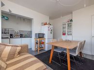 Pieter de Hoochweg 7 D, 3024 BE Rotterdam