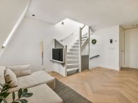 Generaal Vetterstraat 6 C, 1059 BV Amsterdam