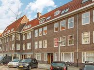 Marco Polostraat 108 2, 1057 WV Amsterdam