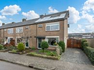 Waalstraat 81, 7333 JV Apeldoorn