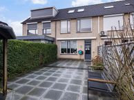 Willy Sluiterstraat 3, 3343 DP Hendrik-Ido-Ambacht