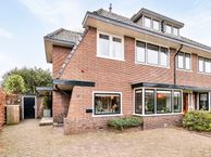 Everard Meysterweg 2, 3817 HD Amersfoort