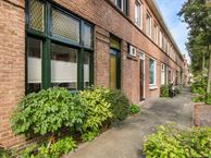 Tieselensstraat 33, 3312 PN Dordrecht
