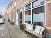 Balistraat 14, 3531 PW Utrecht