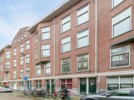 Hugo Molenaarstraat 26, 3022 NS Rotterdam