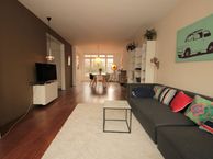 Nobelstraat 107 BI, 3039 SL Rotterdam