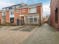 Graaf Arnulfstraat 10, 5491 GL Sint-Oedenrode