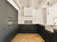 Keizersgracht 133 B, 1015 CJ Amsterdam