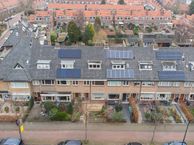 Van Zuylen van Nijeveltstraat 344, 2242 LP Wassenaar