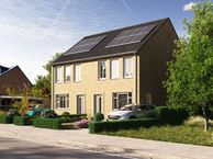 De Noabers - Tweekapper (Bouwnr. 1), 7532 XN Enschede