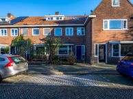 Arnoldus Rotterdamstraat 3, 3553 TD Utrecht