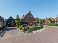 De Wiel 8, 9136 PW Peazens
