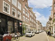 Goudsbloemstraat 159 I, 1015 JM Amsterdam