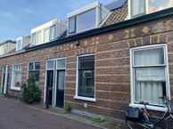 Eliza Dorusstraat 40, 2613 EE Delft