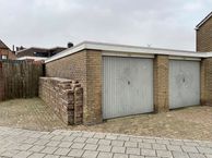 Pastoor van Akenstraat 144 D, 4703 BE Roosendaal