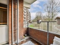 Leksmondhof 203 + PP, 1108 EW Amsterdam