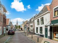 Bagijnhof 28, 1671 CD Medemblik