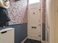 Klaverstraat 57, 3572 VC Utrecht