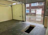 Pascalstraat (garage), 3112 WK Schiedam