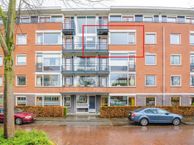 Hengeveldstraat 134 +P, 3572 KJ Utrecht