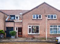 Albertine Agnesstraat 3, 8606 CA Sneek