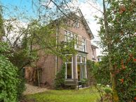 Corverlaan 15, 1405 AV Bussum