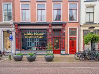 Minrebroederstraat 11 c, 3512 GS Utrecht