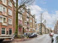 Vrolikstraat 459, 1092 TJ Amsterdam