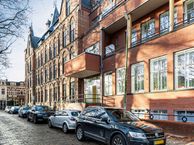 F.C. Dondersstraat 119, 3572 JE Utrecht