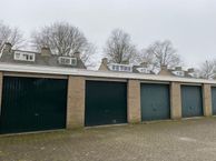 Bisschop Zwijsenplein 23b GARAGE, 5262 JL Vught