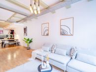 Warmoesstraat 51 B, 1012 HW Amsterdam