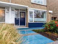 Dubbelsteynlaan Oost 155, 3319 EC Dordrecht