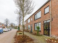 Weissenbruchstraat 68, 4703 JW Roosendaal