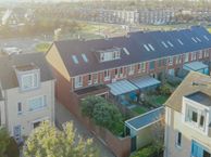 Klokbeker 33, 1948 CA Beverwijk