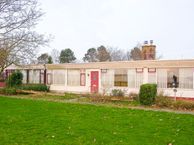 Sluism A de Visserstraat 10, 1779 GN Den Oever