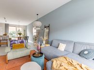 Kastanjelaan 36, 1505 GL Zaandam