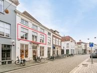 Potterstraat 1 a, 4611 NG Bergen op Zoom