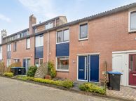 Abrikozengaard 7, 3206 AK Spijkenisse