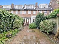 Agrippinastraat 11, 2275 VA Voorburg