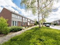 Loenhoutstraat 16, 4826 EL Breda