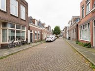 Jacobstraat 36, 9724 JS Groningen