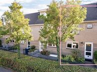 Rubinsteinpad 9, 1323 BS Almere